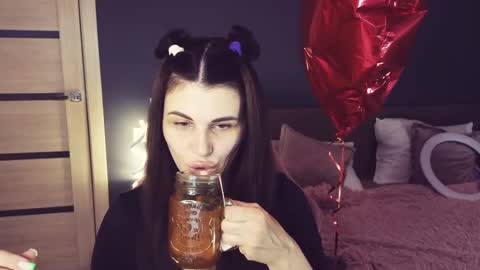 Emily online show from March 12, 2025, 1:14 am