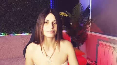 Emily online show from October 15, 2025, 2:01 am