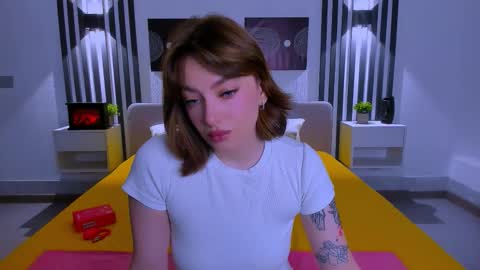 Emily online show from February 19, 2026, 1:12 am