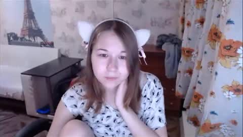 Snapshot of emilyway chatting on December 23, 2024, 11:14 am emilyway online show from December 23, 2024, 11:14 am