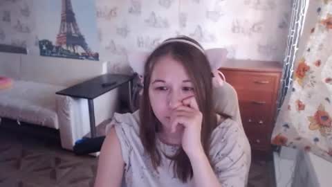Snapshot of emilyway chatting on February 10, 2025, 11:57 am emilyway online show from February 10, 2025, 11:57 am