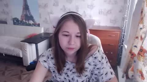 Snapshot of emilyway chatting on February 13, 2025, 9:09 am emilyway online show from February 13, 2025, 9:09 am