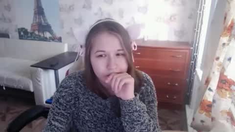 Snapshot of emilyway chatting on February 21, 2025, 12:06 pm emilyway online show from February 21, 2025, 12:06 pm