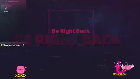 emilywhisperawesome online show from January 17, 2025, 9:49 am