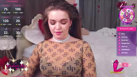 emilywhisperawesome online show from February 21, 2025, 11:43 pm