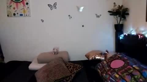 Valentina independent model online show from December 23, 2024, 3:40 am