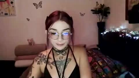Valentina independent model online show from February 8, 2025, 3:08 am