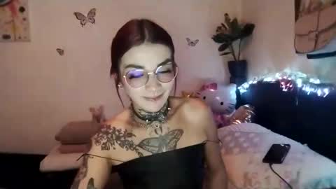 Valentina independent model online show from March 1, 2025, 3:43 am