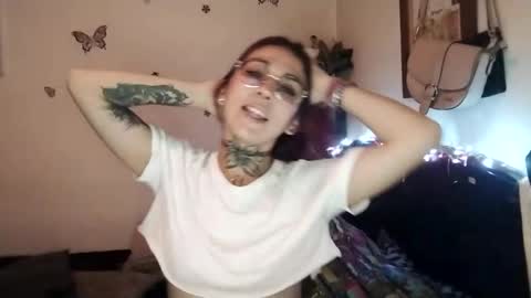 Valentina independent model online show from September 11, 2025, 2:55 am