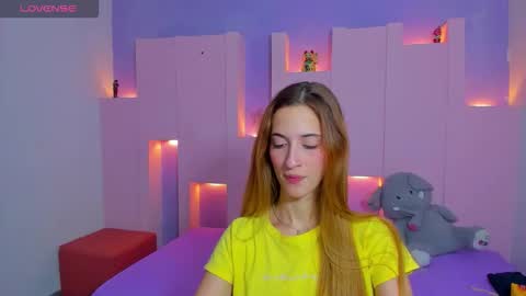 emilywilliis online show from February 24, 2026, 1:14 am