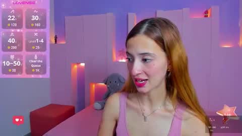 emilywilliis online show from February 24, 2026, 2:04 pm