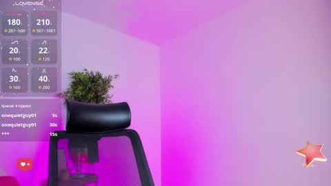 E M I L Y online show from September 23, 2025, 4:10 pm