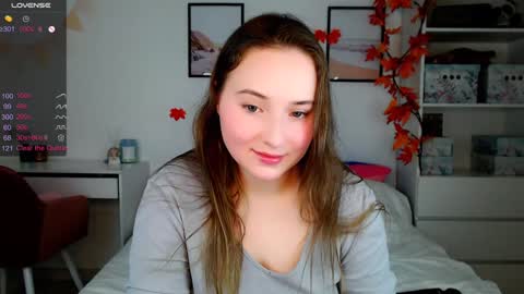 Snapshot of emilyxgrasez chatting on December 15, 2024, 1:35 am Emily online show from December 15, 2024, 1:35 am