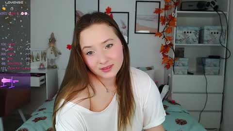 Snapshot of emilyxgrasez chatting on December 24, 2024, 6:33 am Emily online show from December 24, 2024, 6:33 am