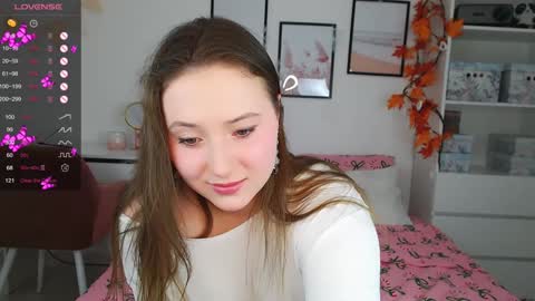 Snapshot of emilyxgrasez chatting on January 15, 2025, 7:44 pm Emily online show from January 15, 2025, 7:44 pm