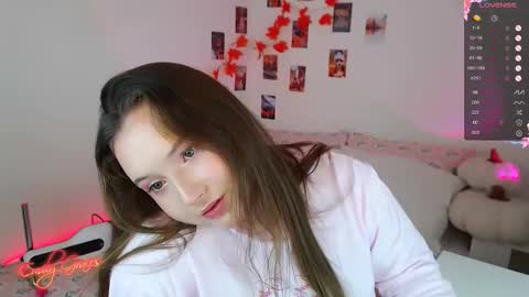 Emily online show from November 22, 2025, 2:21 am