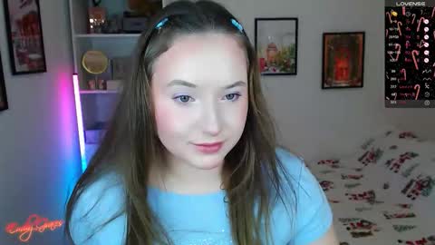 Emily online show from December 19, 2025, 8:49 pm