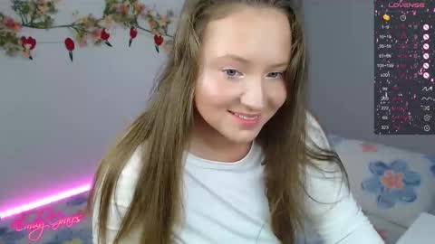 Emily online show from March 12, 2026, 10:38 pm