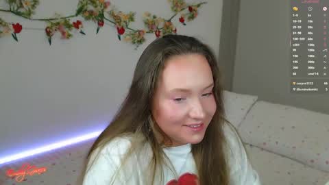 Emily online show from April 18, 2026, 12:25 am