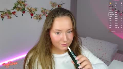 Emily online show from April 20, 2026, 10:33 pm