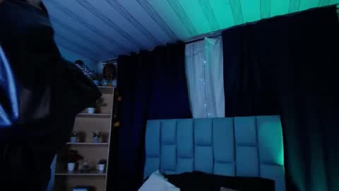 Emily  online show from December 14, 2025, 3:12 am