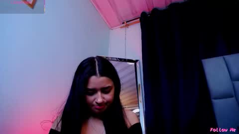 Emily  online show from February 18, 2026, 1:12 am