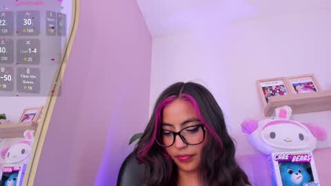 Emily Bank online show from January 31, 2025, 11:56 pm