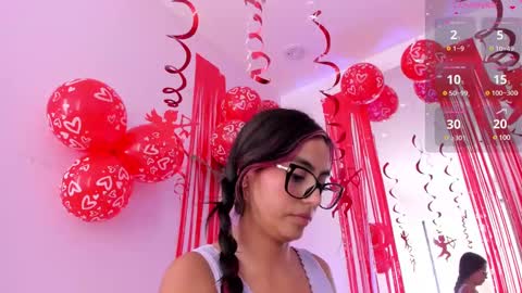 Emily Bank online show from February 17, 2025, 10:58 pm