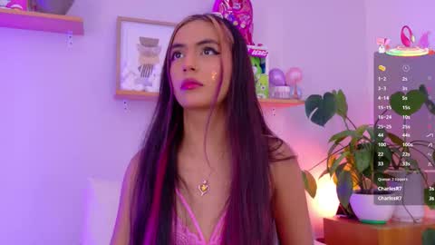 Emily Bank online show from December 20, 2025, 3:52 pm