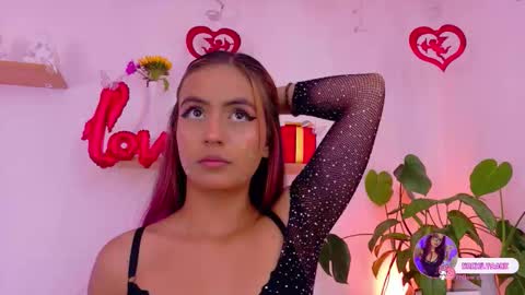 Emily Bank online show from February 13, 2026, 7:43 pm