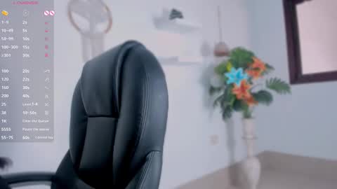 emilyy_kim online show from March 2, 2026, 7:10 pm