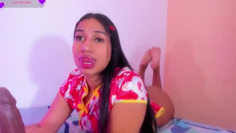 emilyy_walker online show from February 14, 2026, 12:35 pm