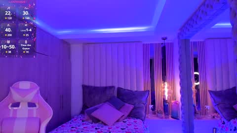 Emily  online show from January 21, 2025, 6:23 pm