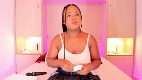 Emily online show from March 1, 2025, 3:43 am