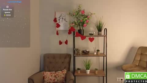 Tracy online show from March 1, 2026, 6:21 pm