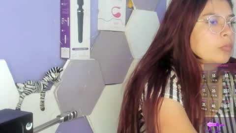 emira199 online show from January 6, 2025, 8:07 pm