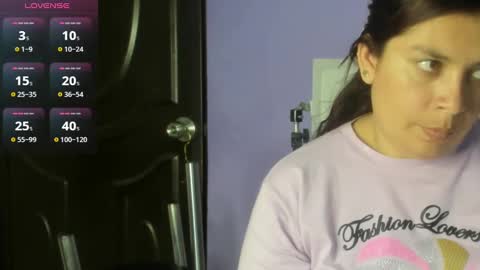 emira199 online show from January 8, 2025, 5:05 am