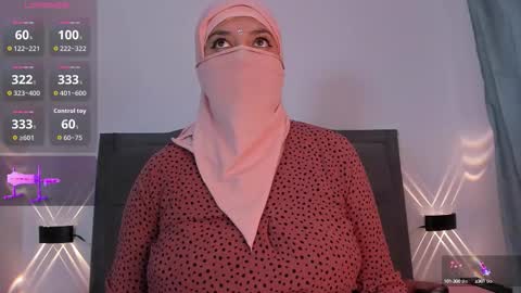 emira199 online show from September 22, 2025, 7:38 pm