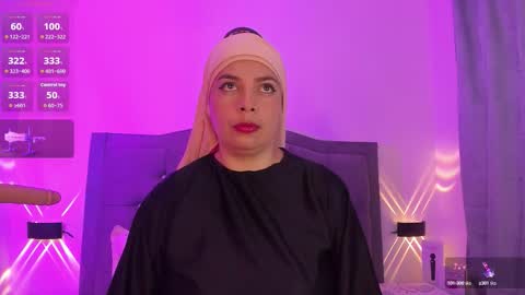 emira199 online show from October 8, 2025, 11:19 am