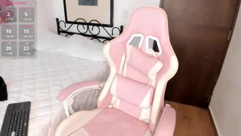 L i a    time online 7am - 1pm Gtm-5  online show from October 21, 2025, 6:30 pm