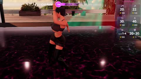 EMI online show from January 29, 2025, 9:39 pm