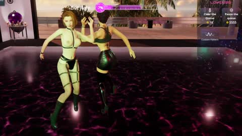 EMI online show from February 1, 2025, 12:29 am