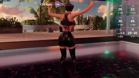 EMI online show from February 3, 2025, 5:51 am