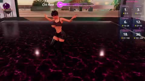 EMI online show from February 25, 2025, 6:53 pm