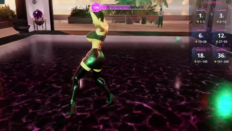 EMI online show from March 2, 2025, 6:30 pm