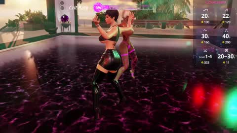 EMI online show from March 4, 2025, 11:11 pm