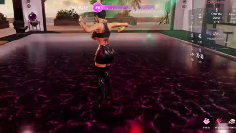 EMI online show from March 9, 2025, 11:35 pm