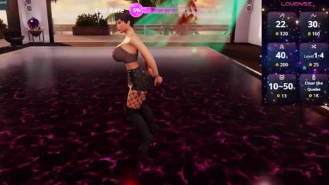 EMI online show from October 7, 2025, 7:00 pm