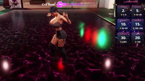 EMI online show from October 25, 2025, 6:57 pm