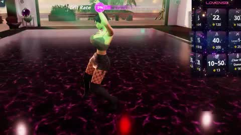 EMI online show from November 6, 2025, 1:34 pm